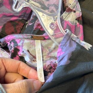 Free people women’s dress size small